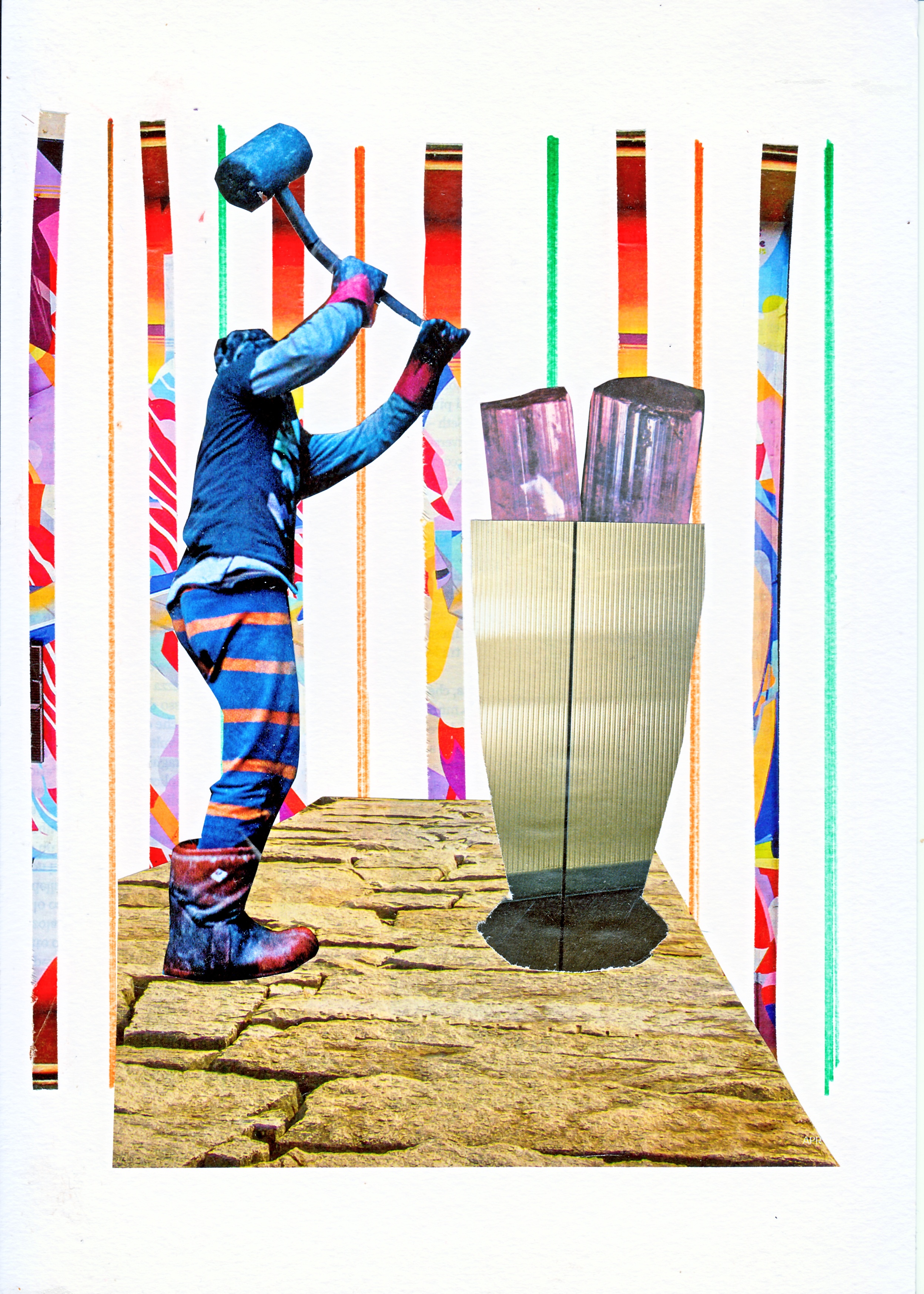 Collage 9