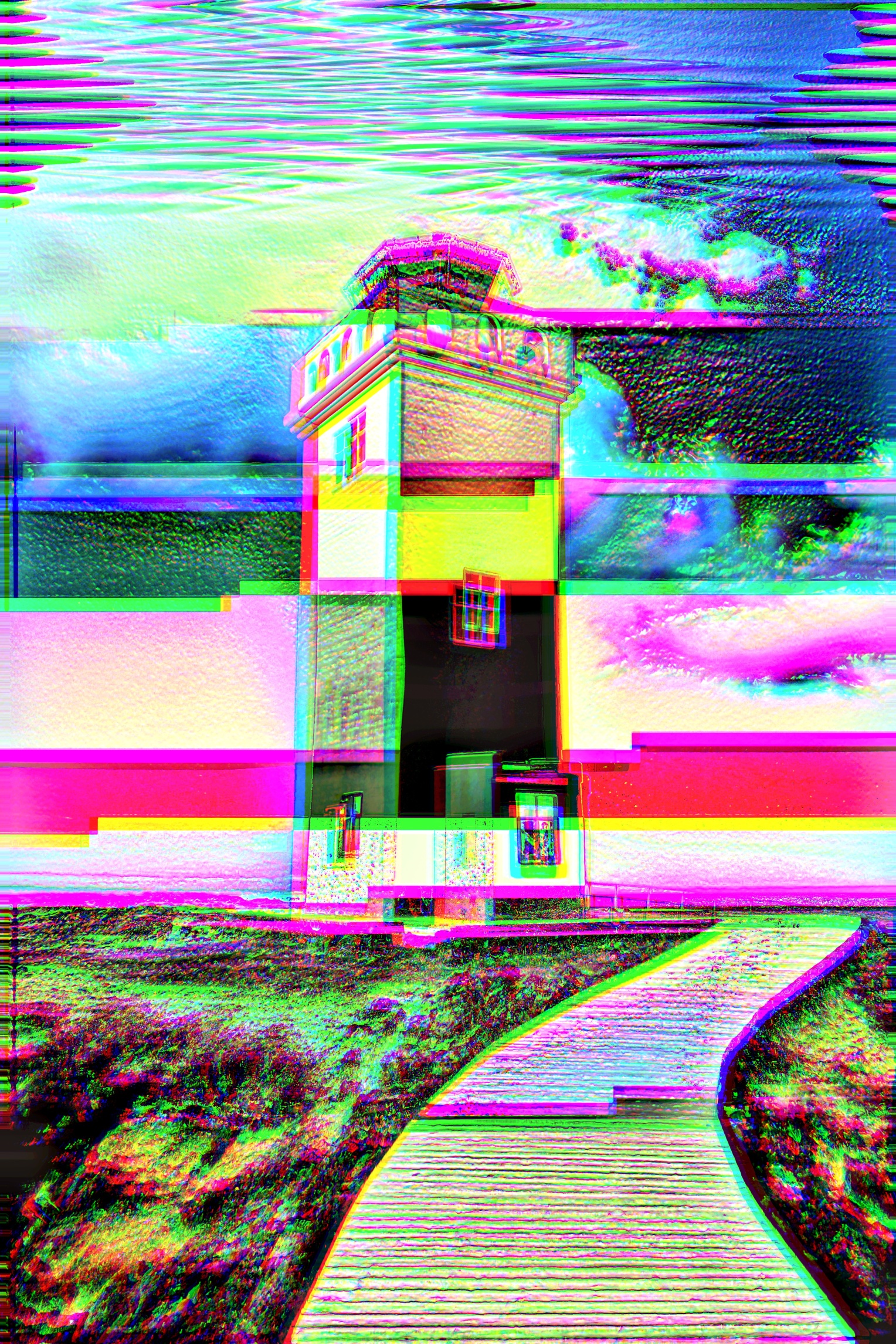 Glitch 6